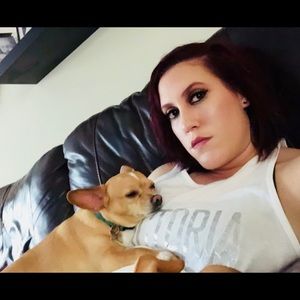 Meet your Posher, Miranda